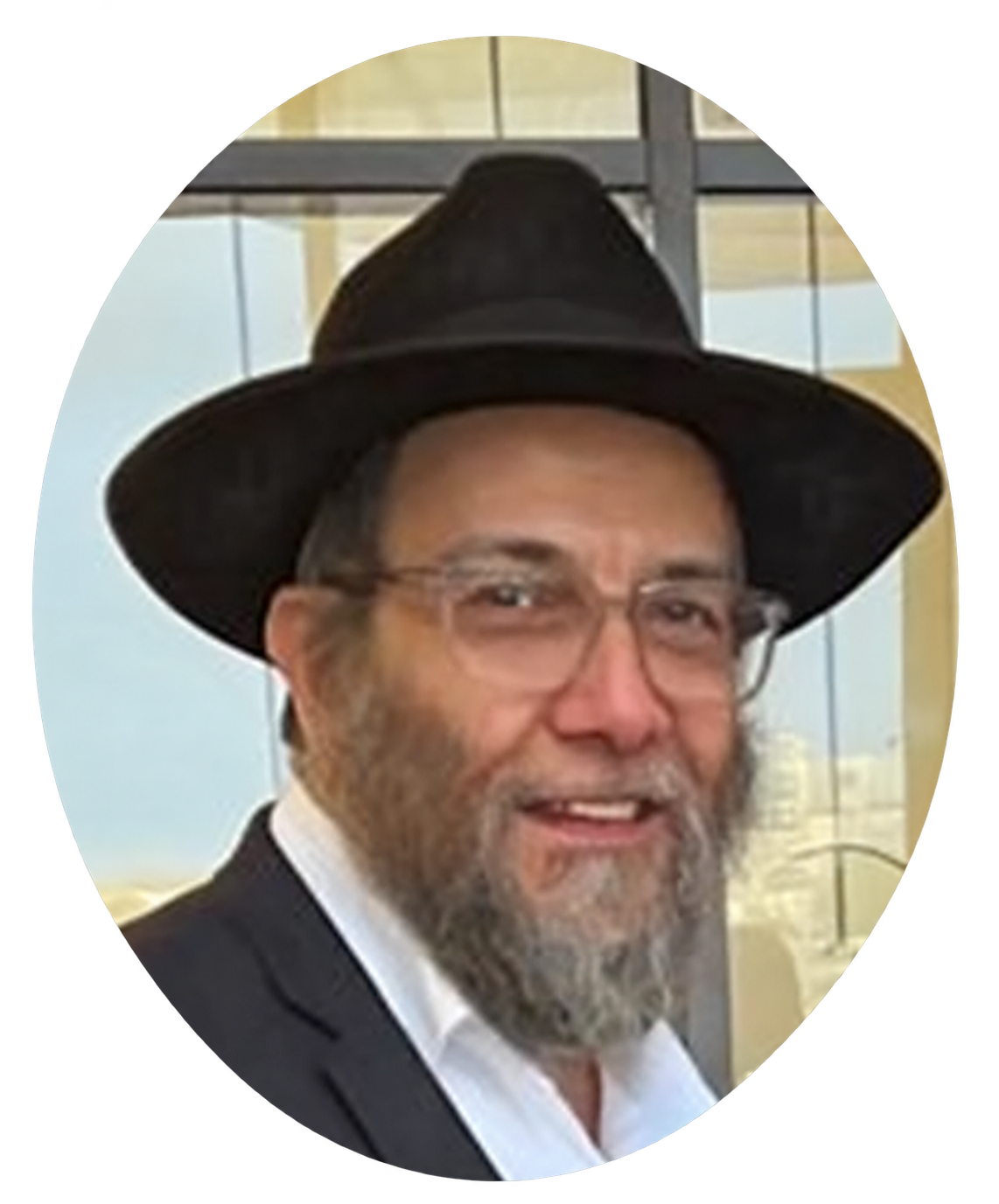 Rav Meïr Haï Thomas