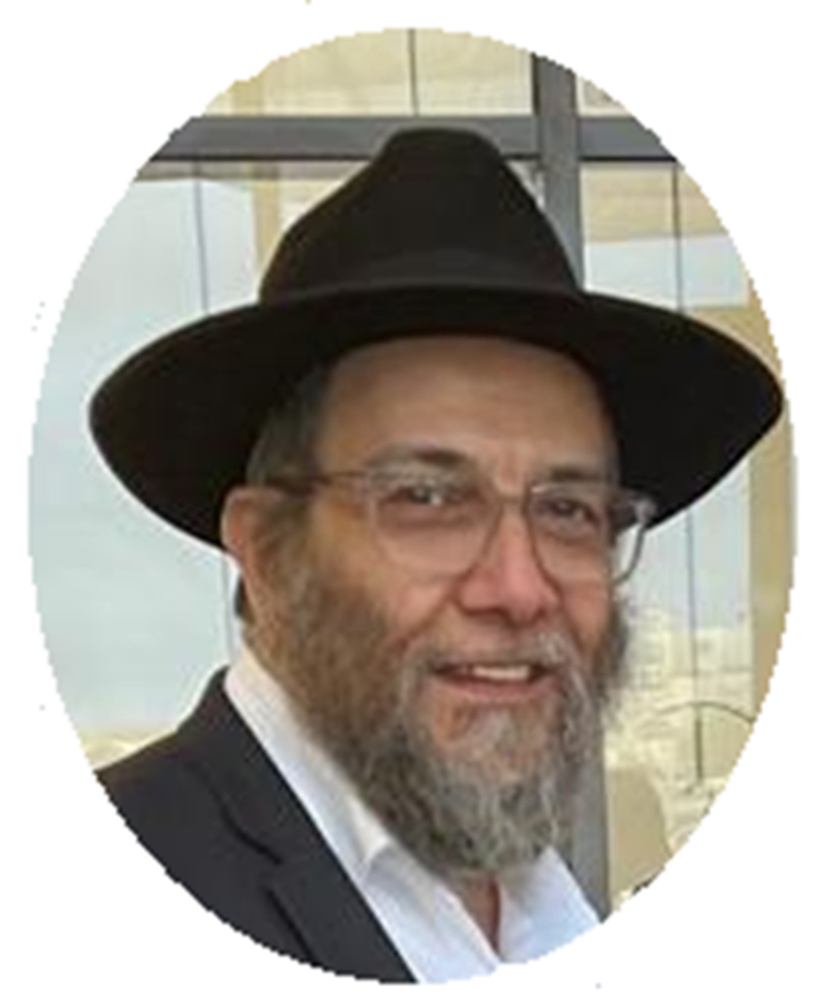 Rav Meïr Haï Thomas